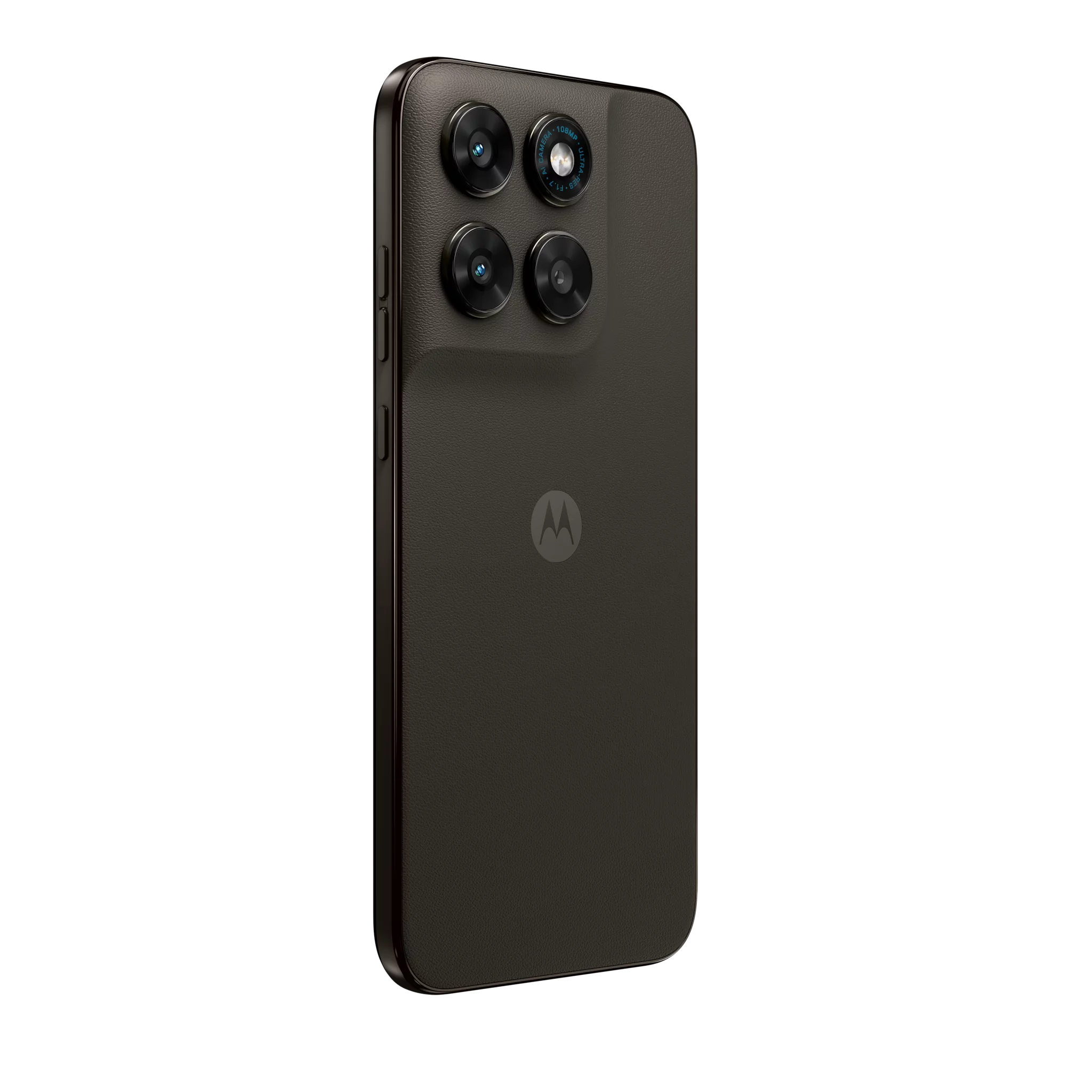 Motorola Moto g77 8/256GB, PANTONE Black Olive