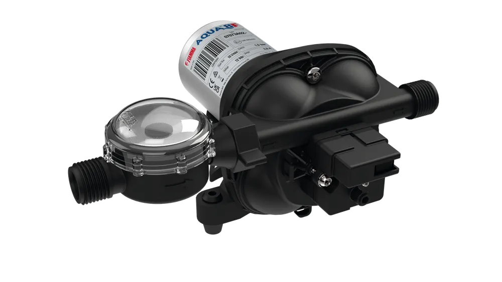 Reich Wasserpumpe Aqua 8F 12V 10l