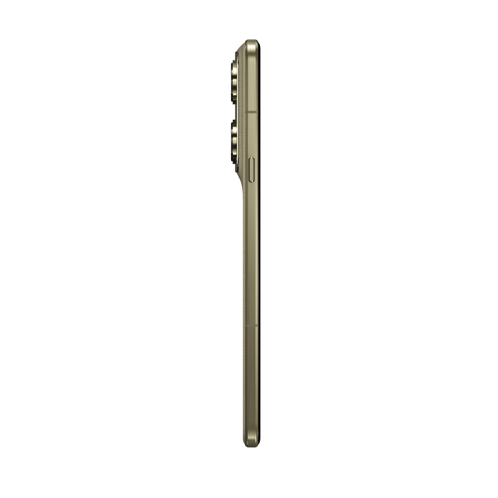 Motorola Signature 16/512GB, Pantone Martini Olive