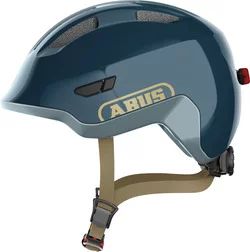 ABUS SMILEY 3.0 ACE LED royal blue M