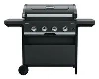 Camping Gaz Select 4 L Gasgrill 4 Flammen Speditionsversand