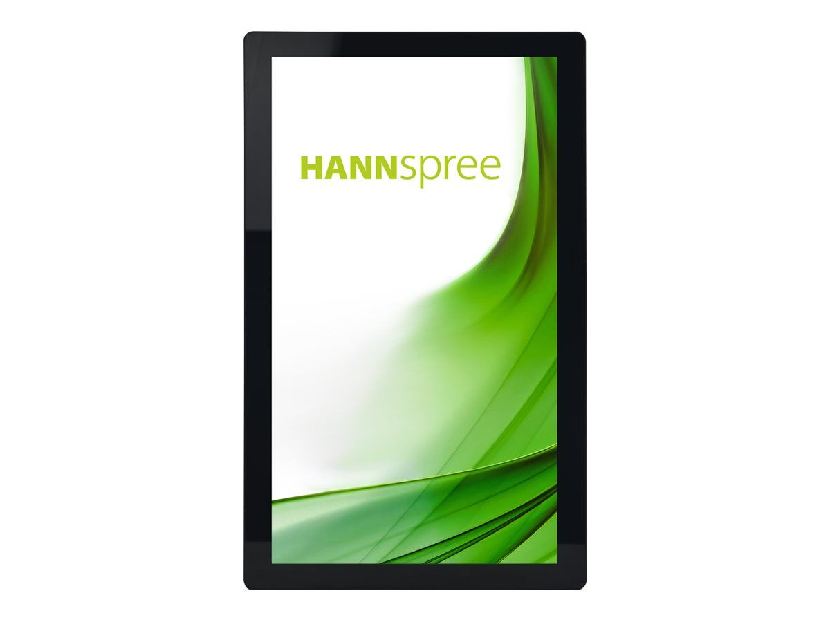 Hannspree HO225HTB - HO Series - LED-Monitor - 54.6 cm (21.5")