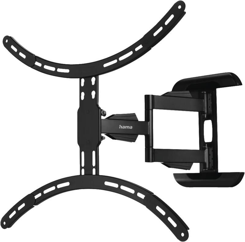 Hama 220836 TV-WH, 191 cm (75), 45 kg