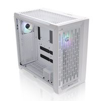 Thermaltake Geh CTE C750 TG Full Tower"ARGB Snow" White retail