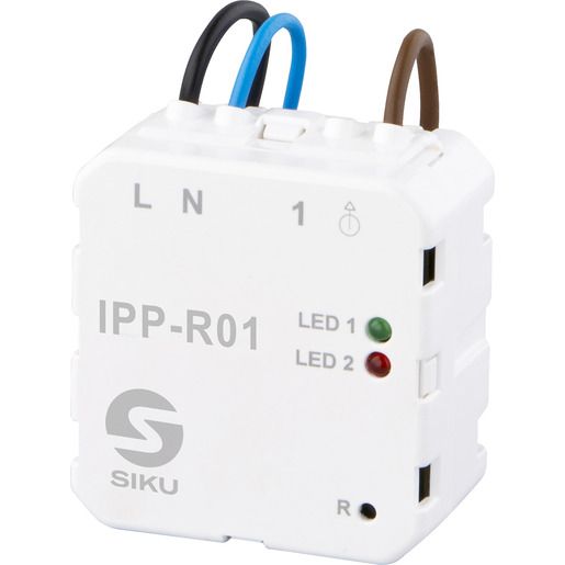 Siku EMPFÄNGER FÜR BPT710 UP IP20 / SIKU SIKU IPP-R01 SI50648