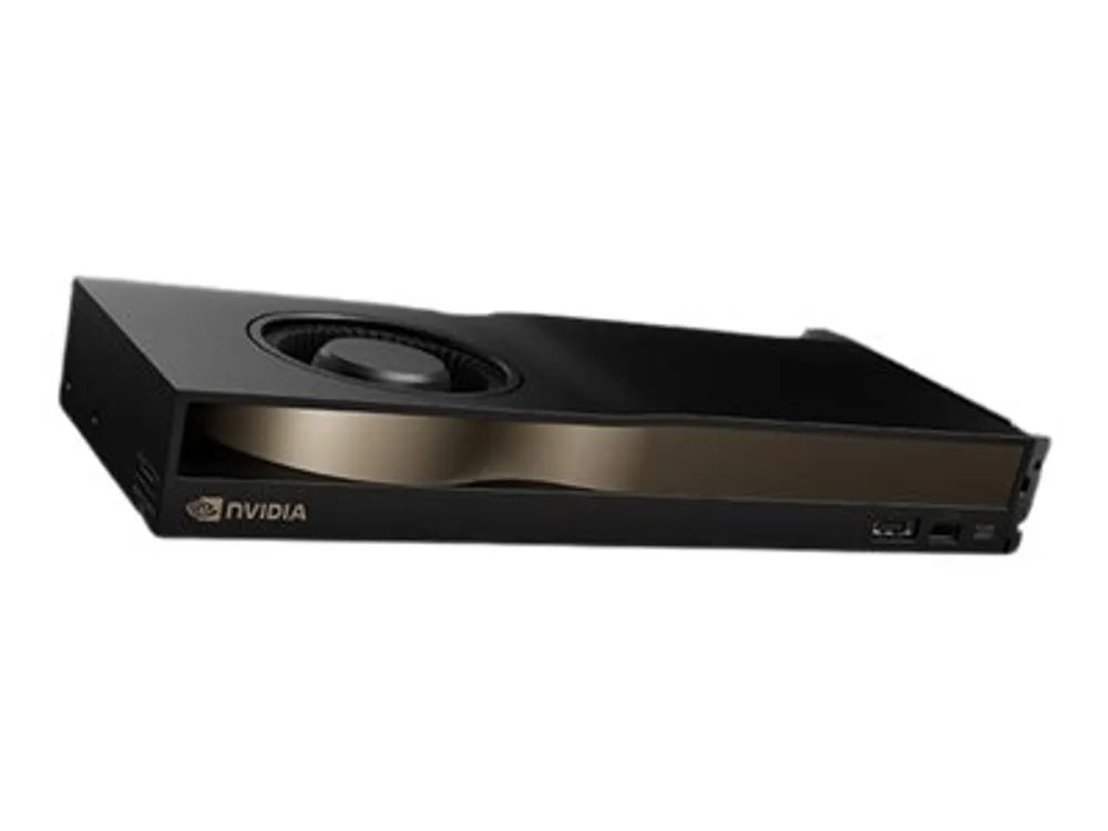 NVIDIA RTX PRO 4500 Blackwell - Grafikkarten