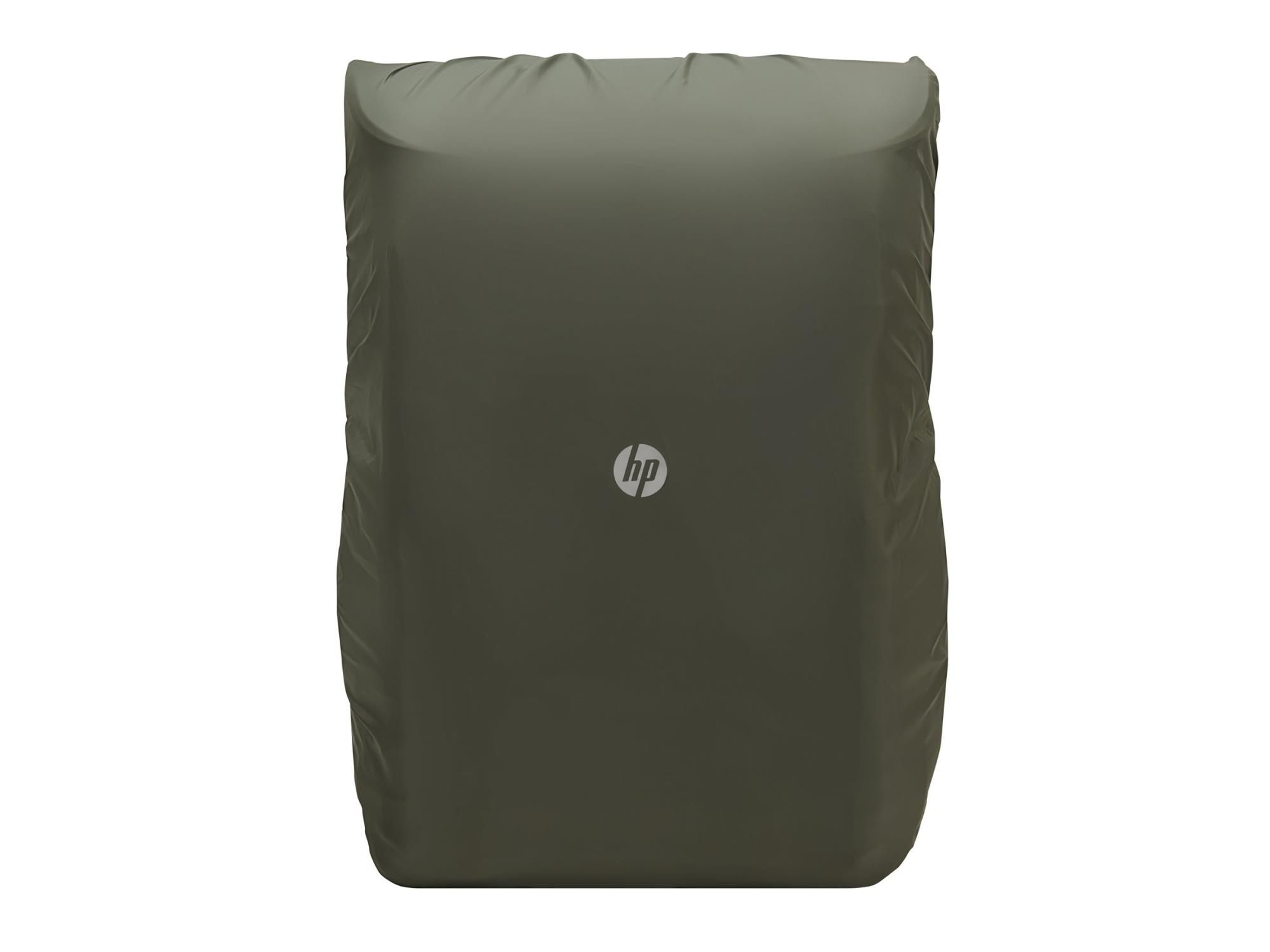 HP Laptop Backpack - Notebook-Rucksack - modular - 39.6 cm (15.6")