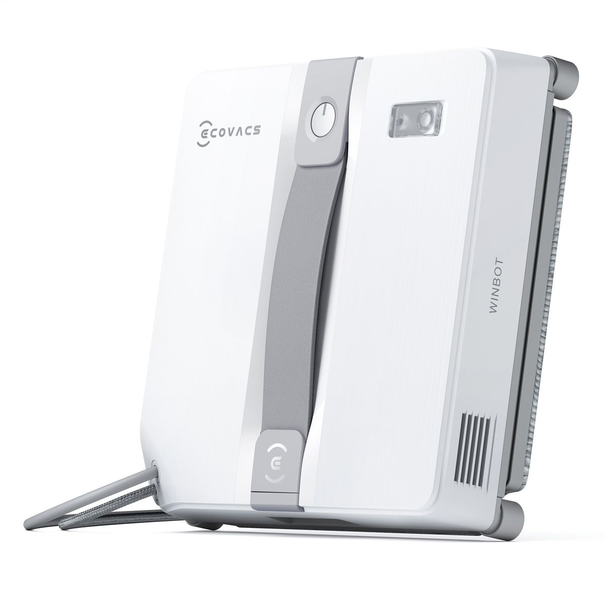 Ecovacs Fensterreiniger WINBOT MINI, grau