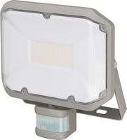 Brennenstuhl 1178030901 - Grau - IP44 - Metall - I - IK07 - 30 W