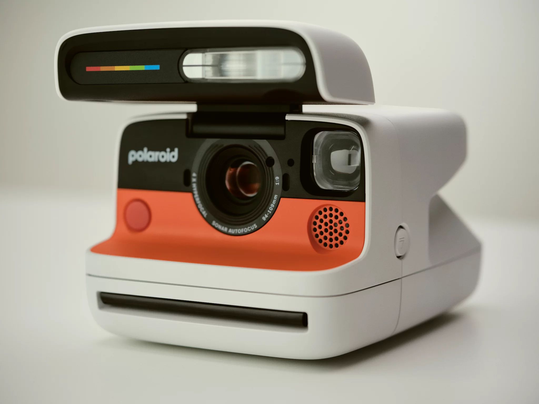 Polaroid FLIP WHITE