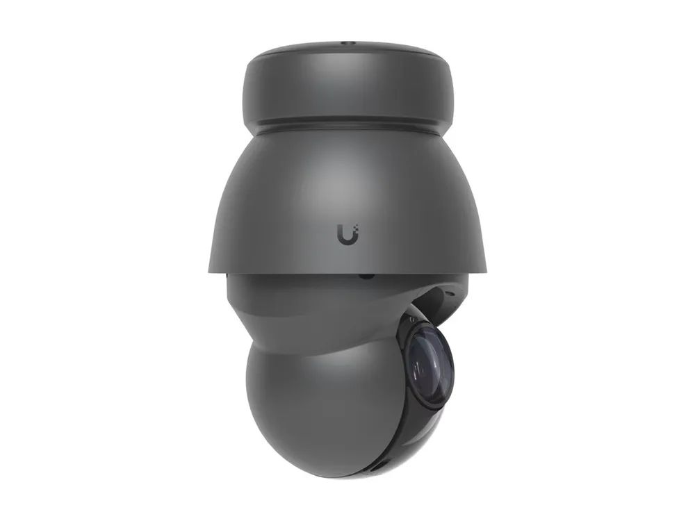 Ubiquiti UniFi AI PTZ Precision - Netzwerk-Überwachungskamera - PTZ - Turret - wetterfest - Farbe (Tag&Nacht)