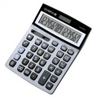 Olympia LCD 6016 - Desktop - Einfacher Taschenrechner - 16 Ziffern - 1 Zeilen
