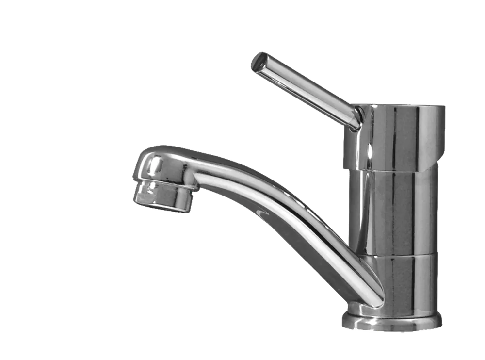 Comet MS-Einhebelmischer STILO