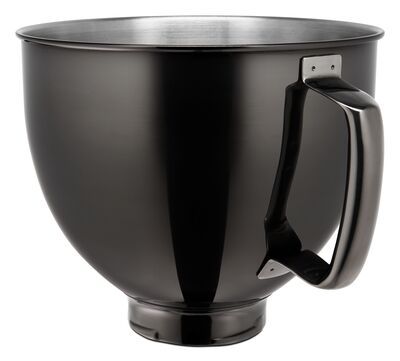 KitchenAid 5KSM5SSBRB