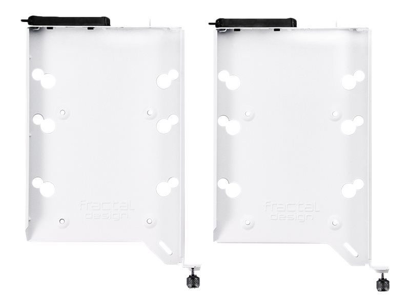 Fractal Design Type A - Laufwerk-Upgradekit