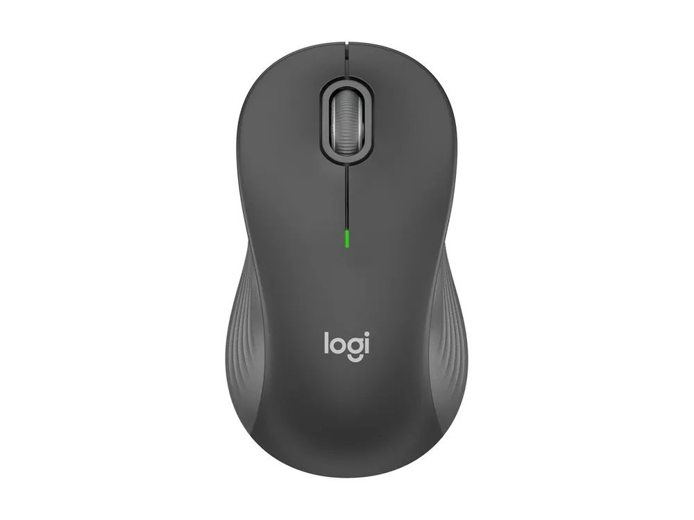 Logitech Signature M550 L - Maus - optisch - 3 Tasten