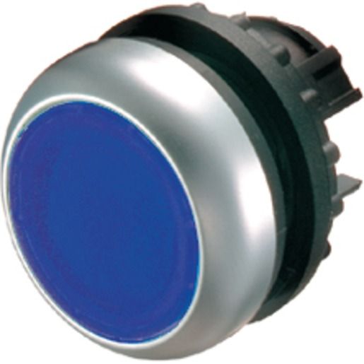 Eaton LEUCHTDRUCKTSTE BLAU FLACH / EATON M22-DRL-B 216952