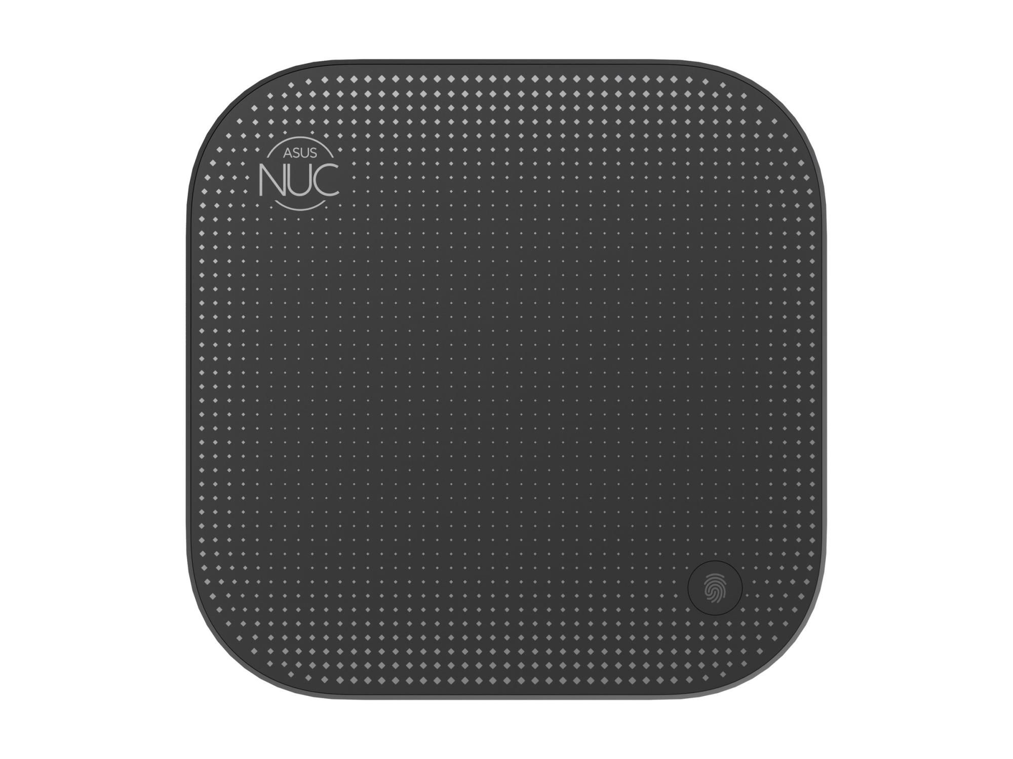 ASUS NUC 14 Pro AI RNUC14LNKU5073H2 - Mini-PC