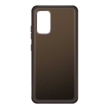 Samsung Soft Clear Cover EF-QA325 - Hintere Abdeckung für Mobiltelefon