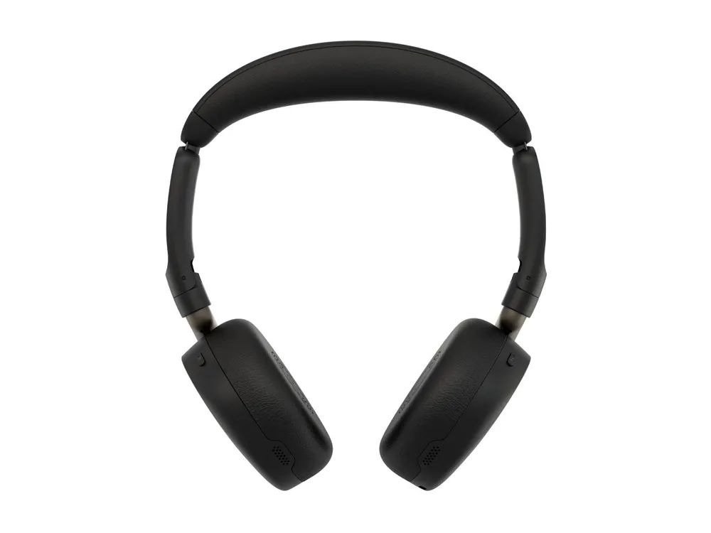 Jabra Evolve3 65 Flex MS - Headset - On-Ear - 36699-999-899