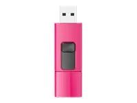 Silicon Power Blaze B05 - USB-Flash-Laufwerk
