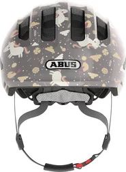 ABUS SMILEY 3.0 grey horse M