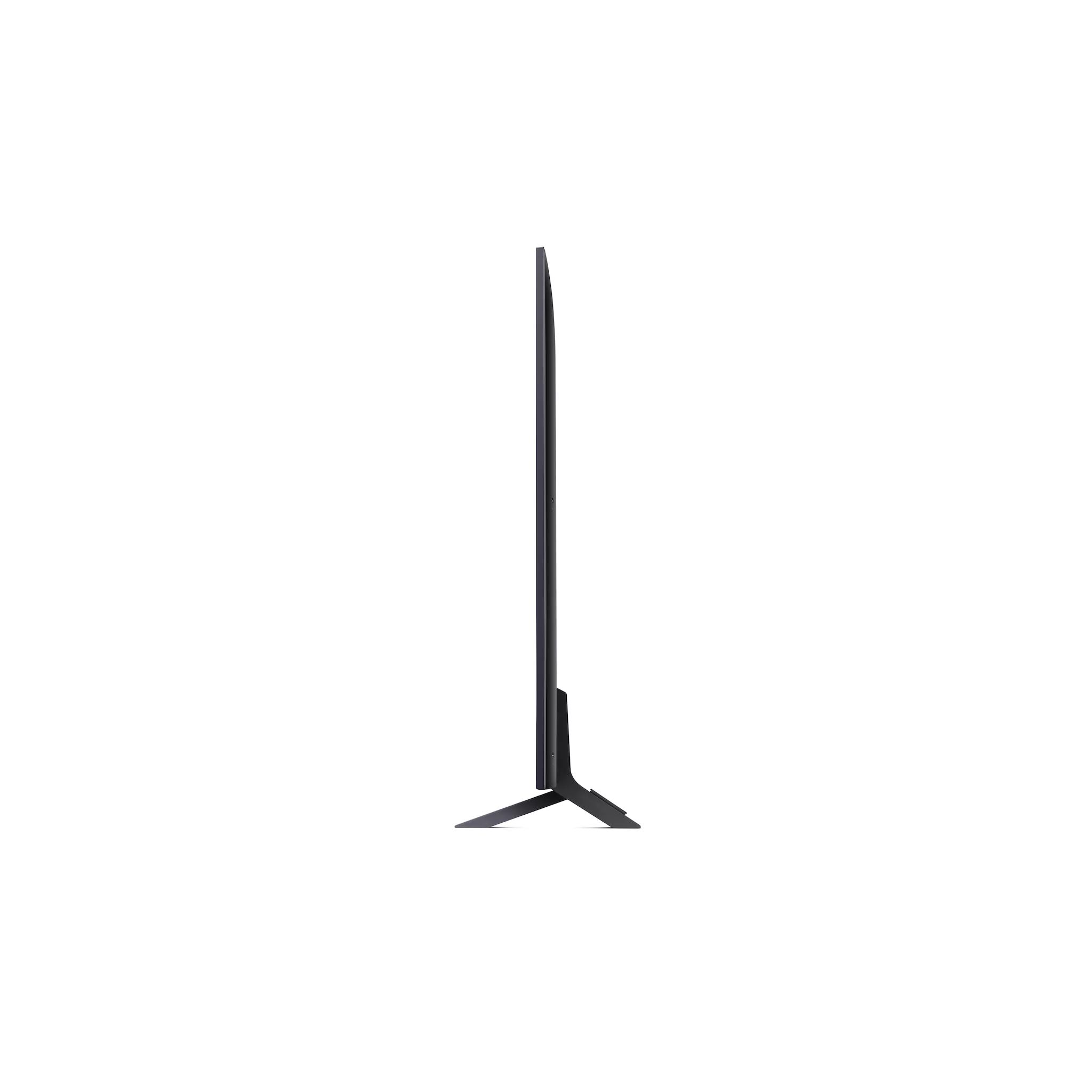 LG Electronics 50QNED80T6A
