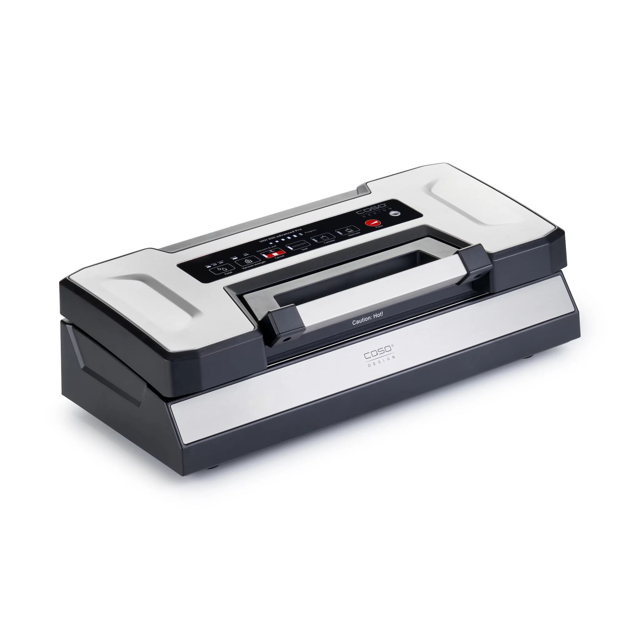 CASO VRH 800 advanced Pro