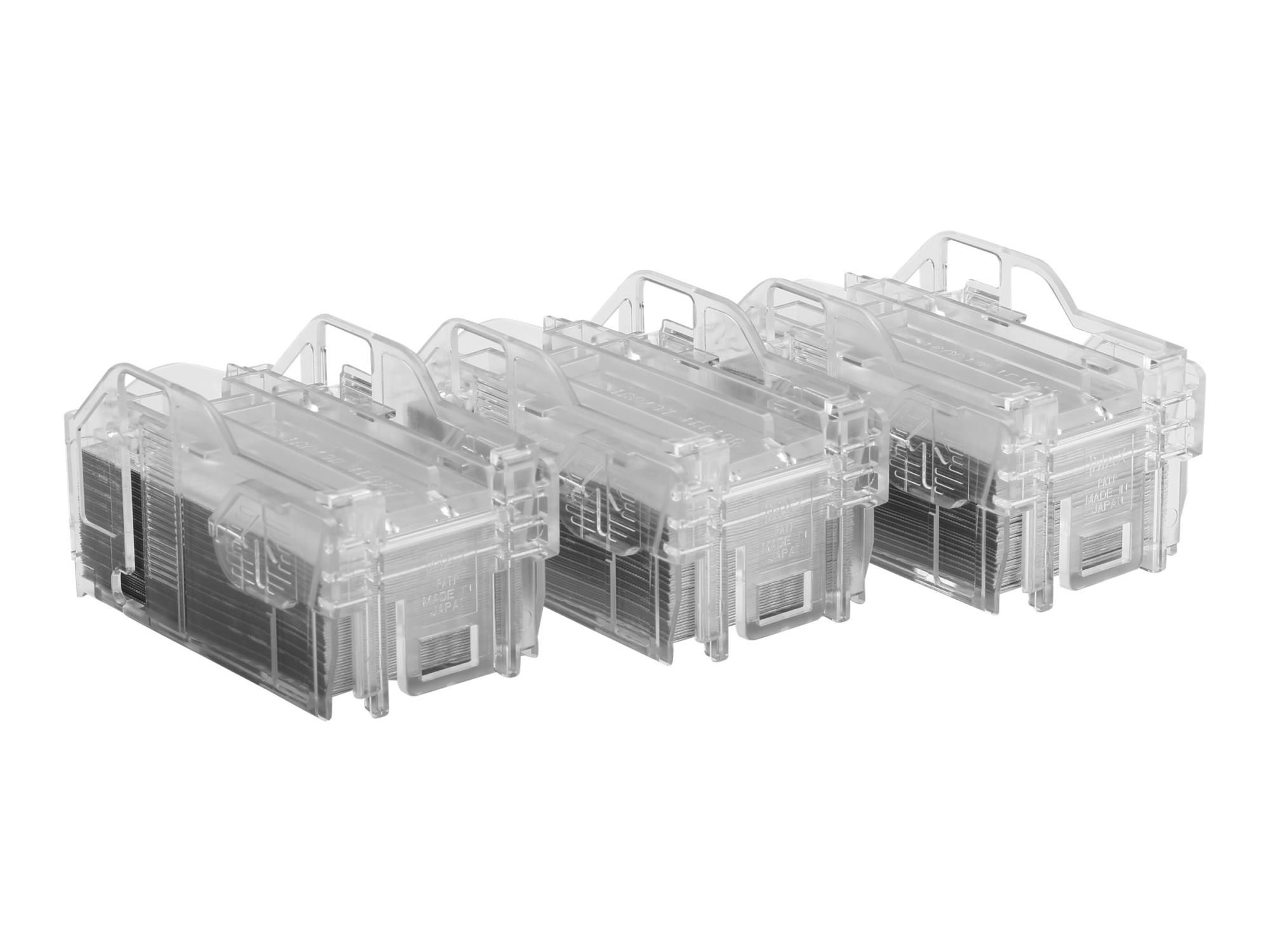 HP Klammern - für LaserJet Managed MFP E72425-E72430