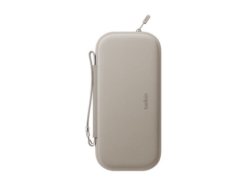 Belkin Gaming - Tasche für Spielekonsole - Sand