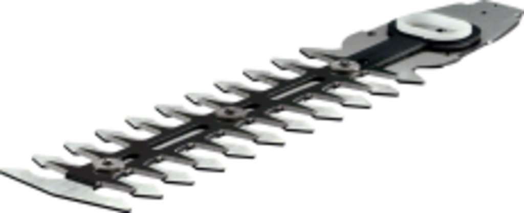 Bosch ASB Strauchscherenmesser, 20 cm