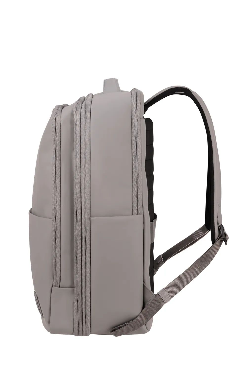 SAMSONITE WANDER LAST UNDERSEAT BACKPACK M, ASH ROSE