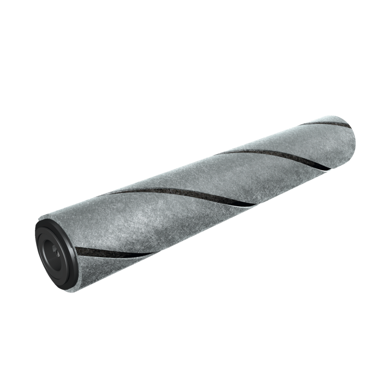 Miele HX-HC Hartboden-Soft-Walze