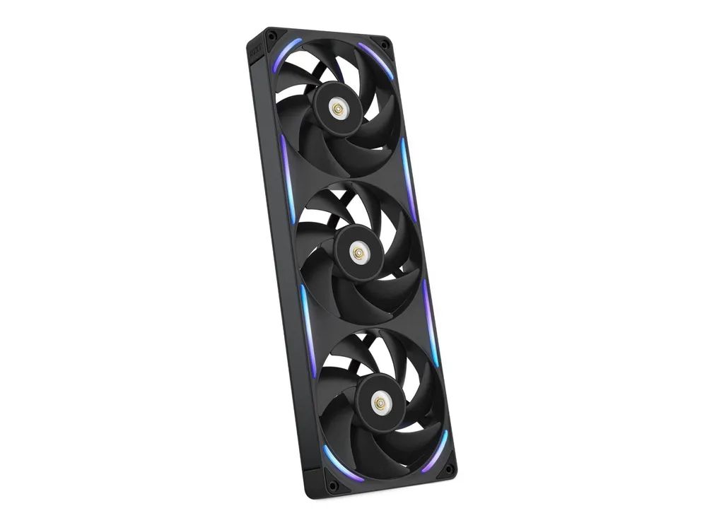 NZXT F360X - Einzelrahmen-Gebläseeinheit - 360mm