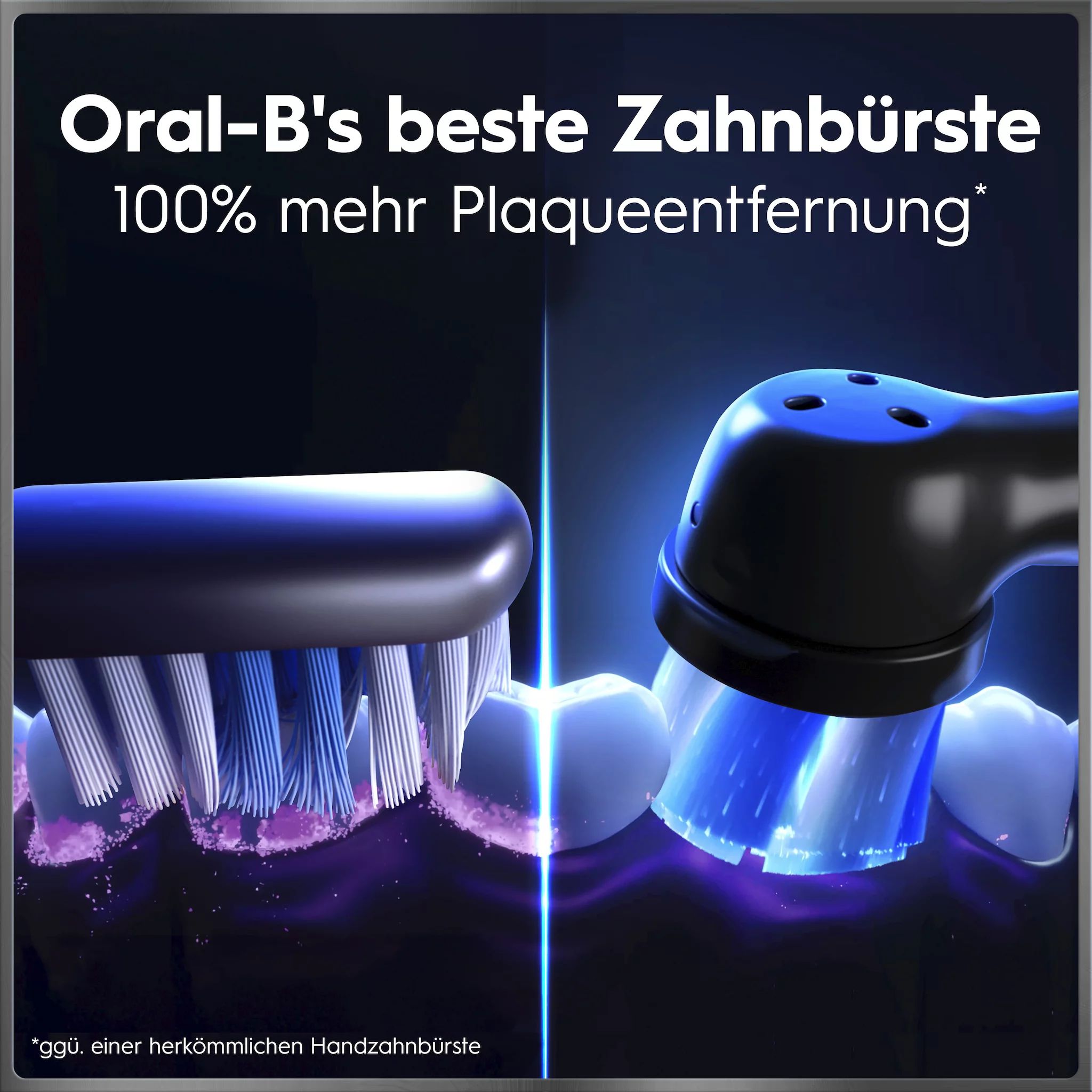 Oral-B iO Series 10 Stardust White