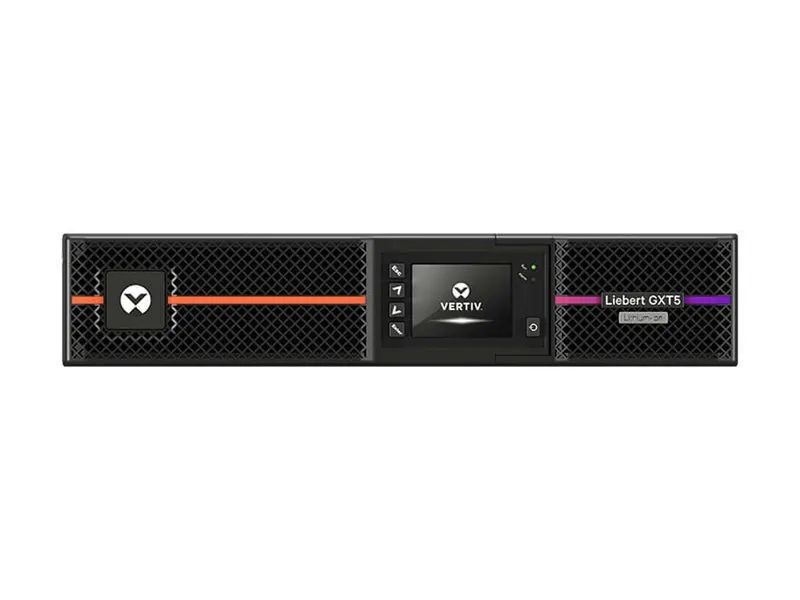 Vertiv Liebert GXT5 - USV (in Rack montierbar/extern)