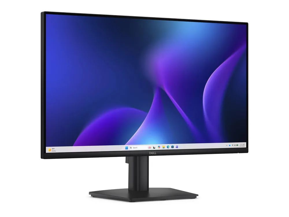 Dell Pro E2426H - LED-Monitor - 61 cm (24") (23.8" sichtbar)