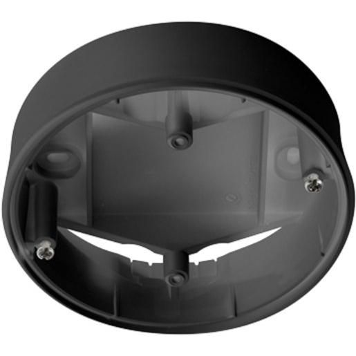 ESYLUX AUFPUTZDOSE F.COMPACT SERIE IP / ESYLUX COMPACT MOUNTING BOX EP10426933