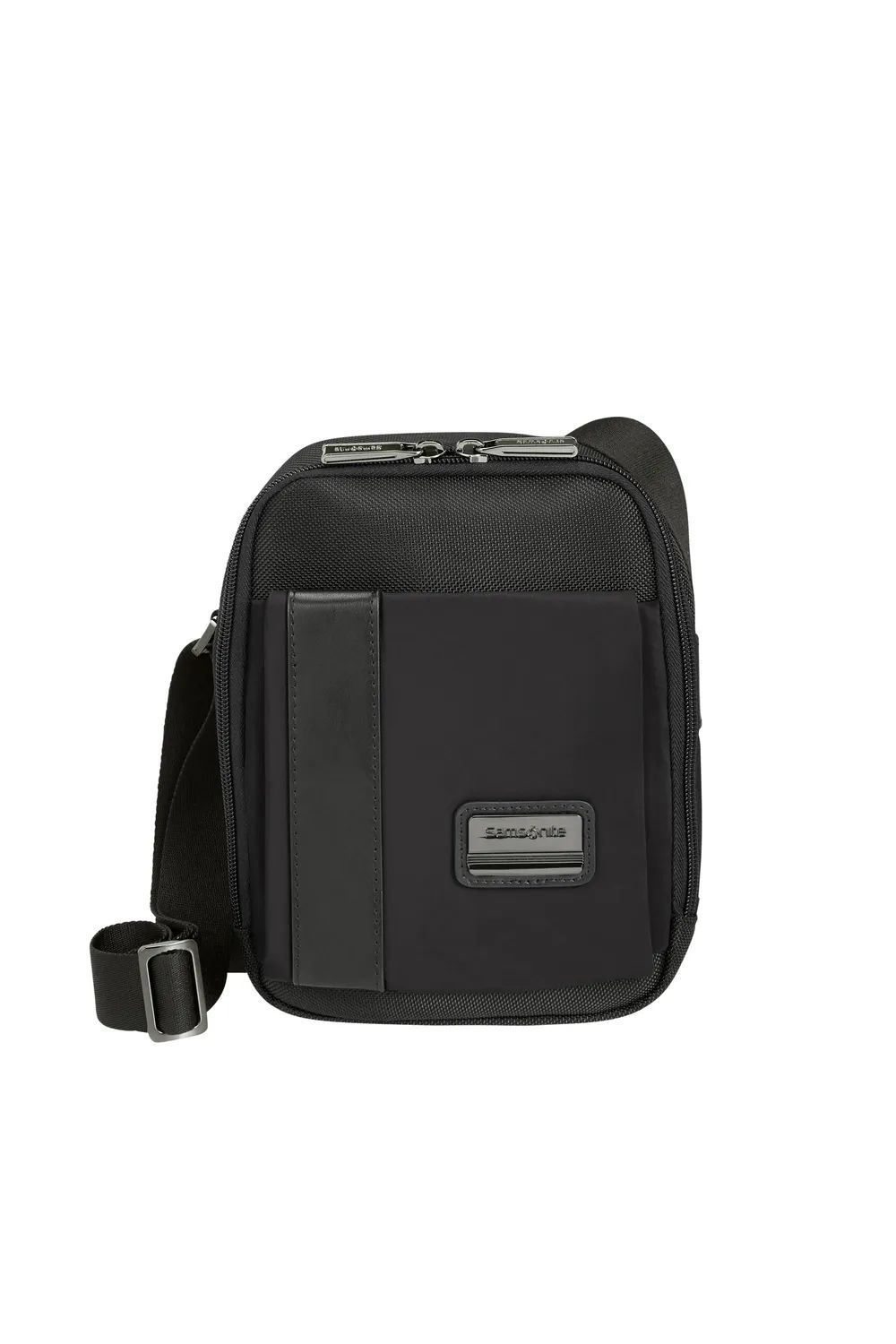 SAMSONITE OPENROAD 2.0 TABLET CROSSOVER 7.9", BLACK
