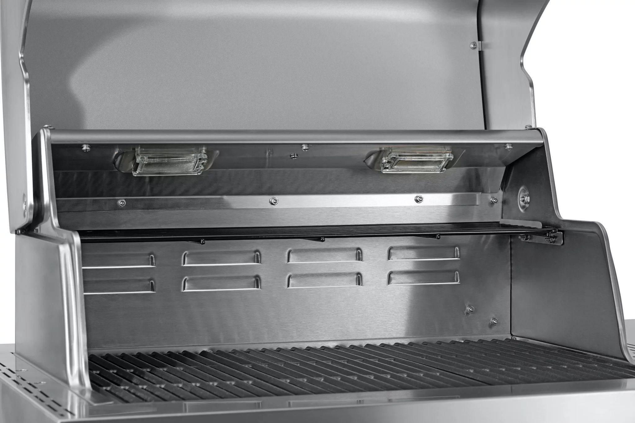 Char Broil Ultimate 3200
