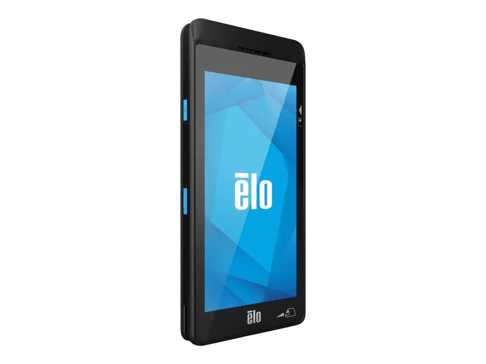 Elo Touch Solutions Elo - Datenerfassungsterminal - robust - Android 10 - 32 GB microSDHC - 15.2 cm (6")