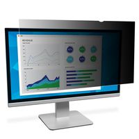3M Blickschutzfilter für 40in Vollbild-Monitor - 21 9 - PF400W2E - 40" - 21