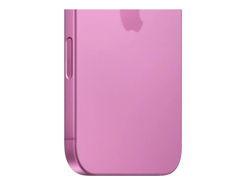 Apple iPhone 16 - 5G Smartphone - Dual-SIM / Interner Speicher 128 GB