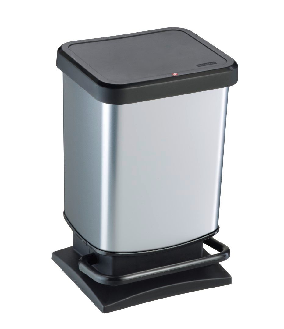 Rotho Treteimer 20 l PASO