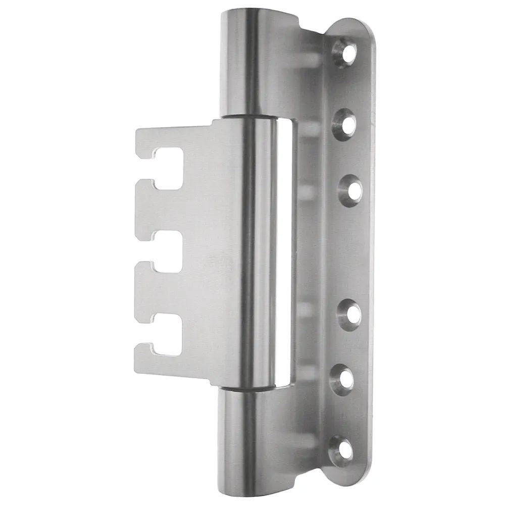 SOLIDO Objektband VZXK 9397, Bandhöhe 160 mm, ø 20,0 mm, Edelstahl