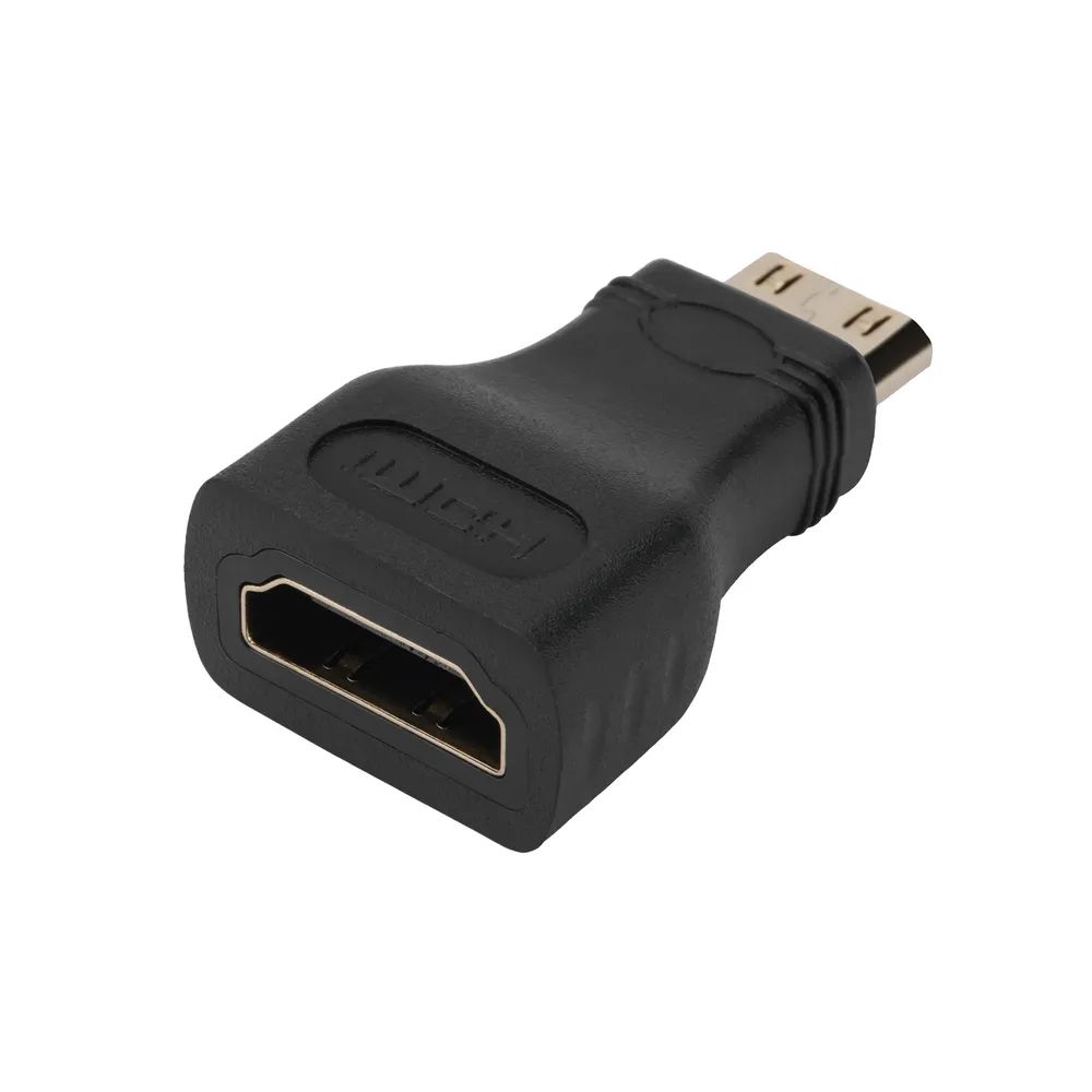 VIVANCO HDMI / Mini-HDMI Adapter