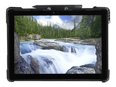 Dell Commercial Grade Case RG1220C Bumper Dell