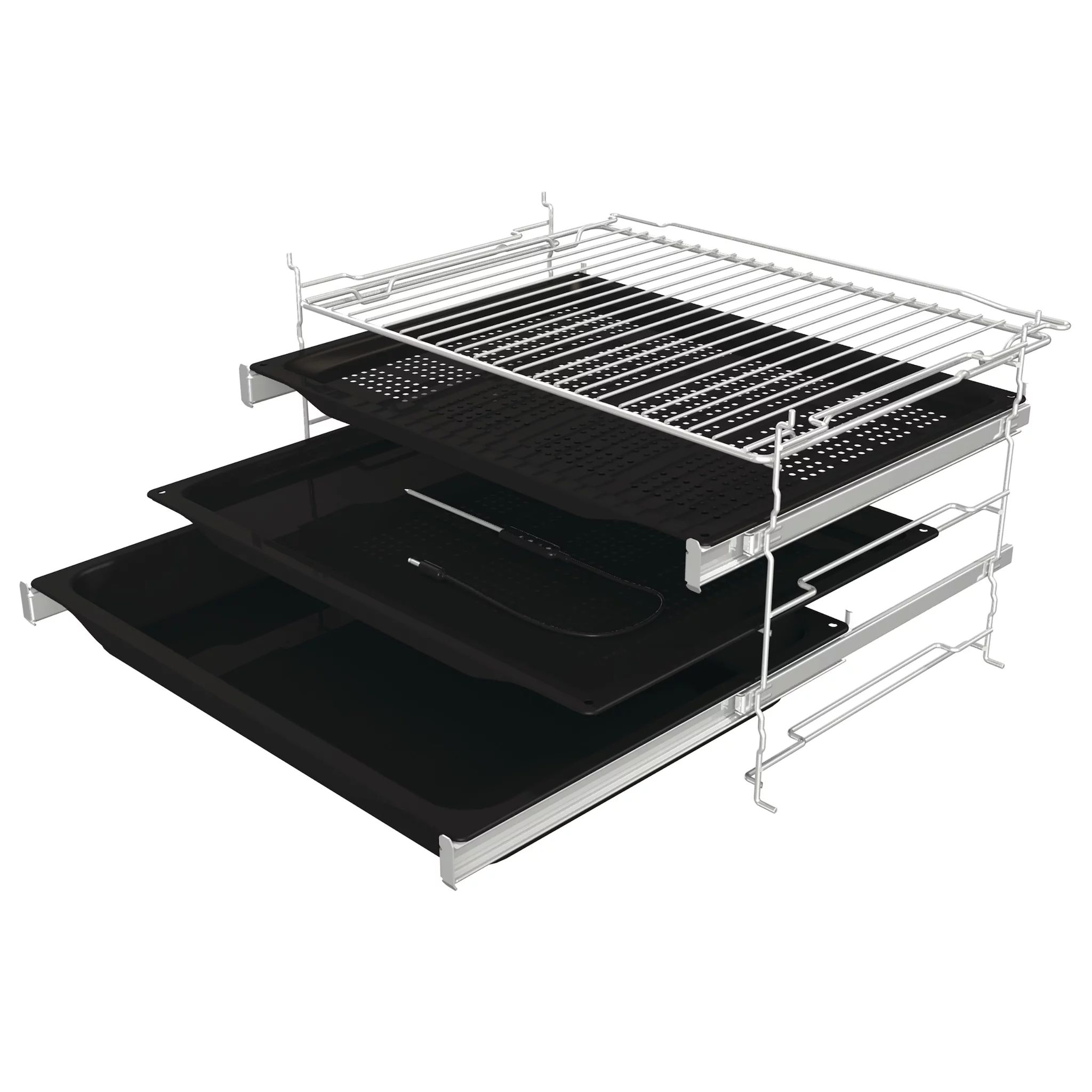 GORENJE BSA6747DGWI