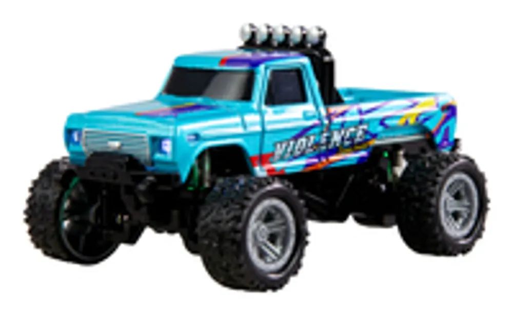 Amewi RC Monstertruck Die Cast Li-Ion 200mAh 6+