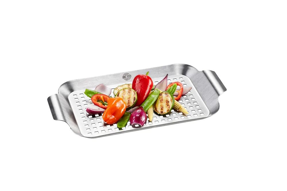 GEFU Grillpfanne BBQ, klein
